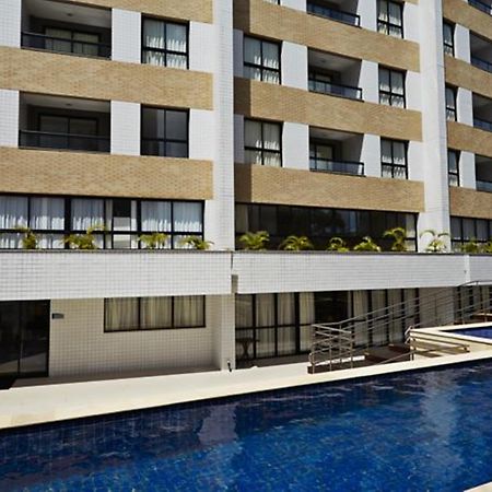 Comfort Hotel & Suites Natal Zewnętrze zdjęcie