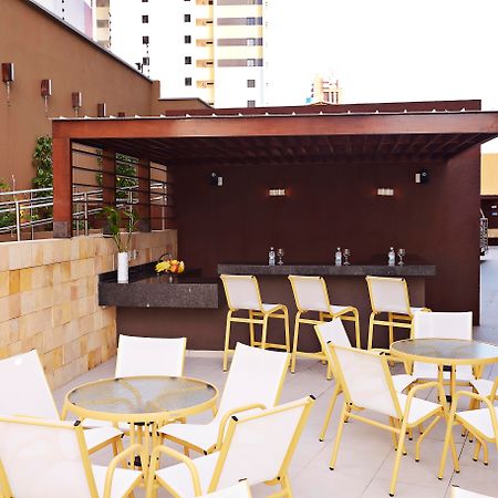 Comfort Hotel & Suites Natal Zewnętrze zdjęcie