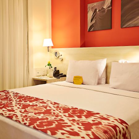 Comfort Hotel & Suites Natal Zewnętrze zdjęcie