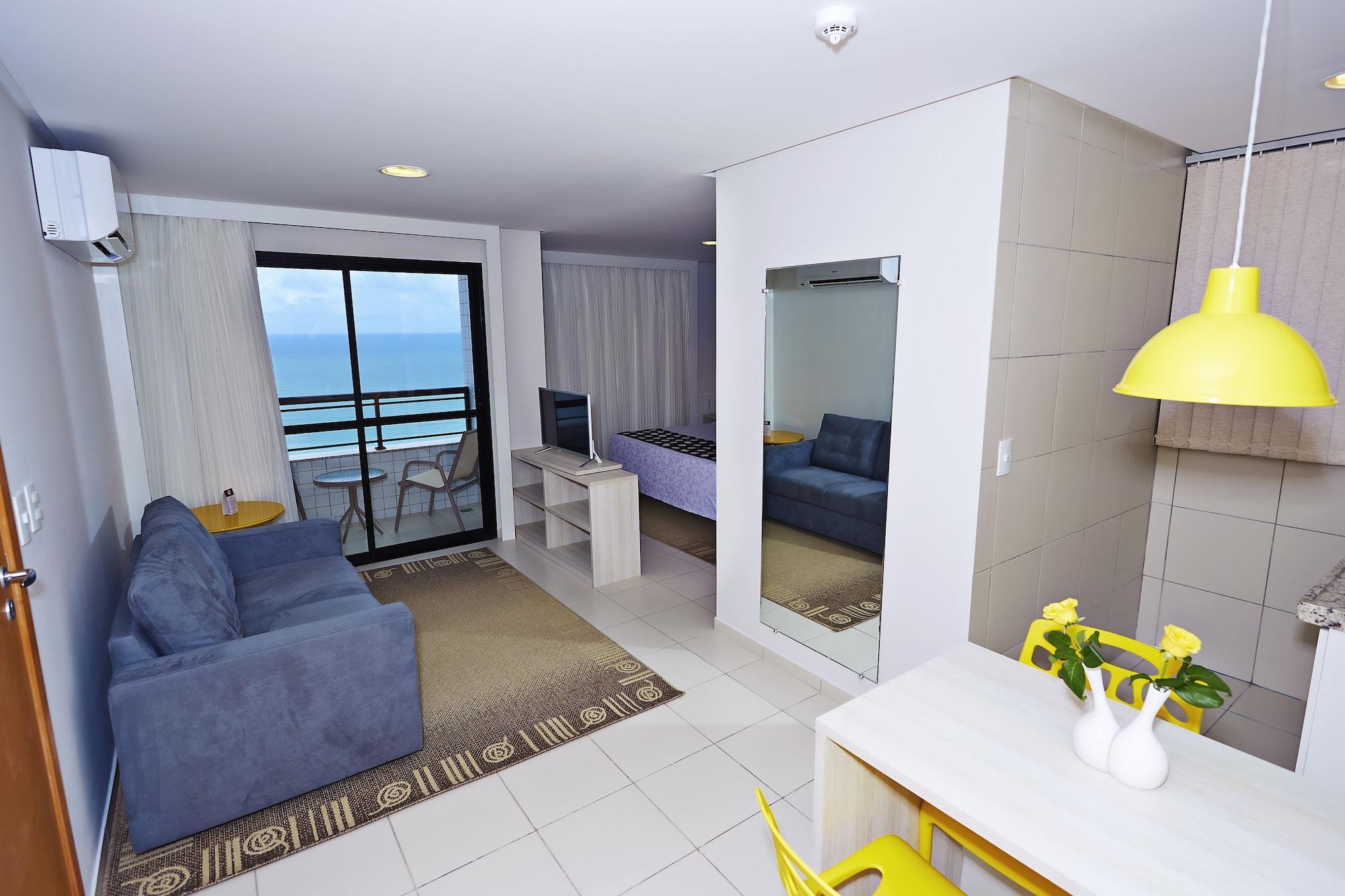 Comfort Hotel & Suites Natal Zewnętrze zdjęcie