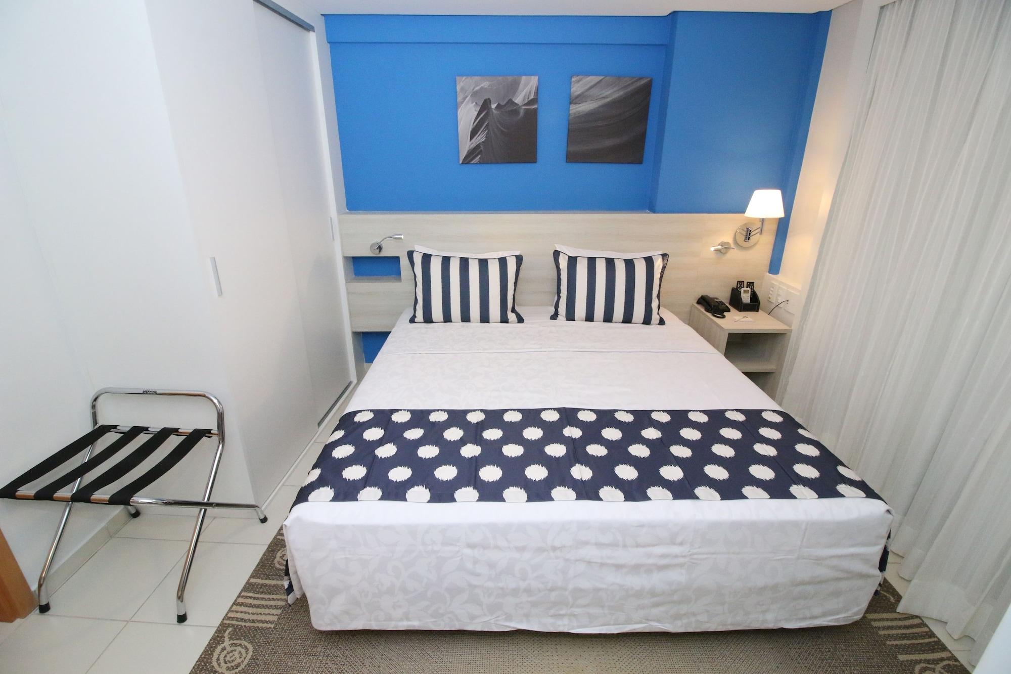 Comfort Hotel & Suites Natal Zewnętrze zdjęcie
