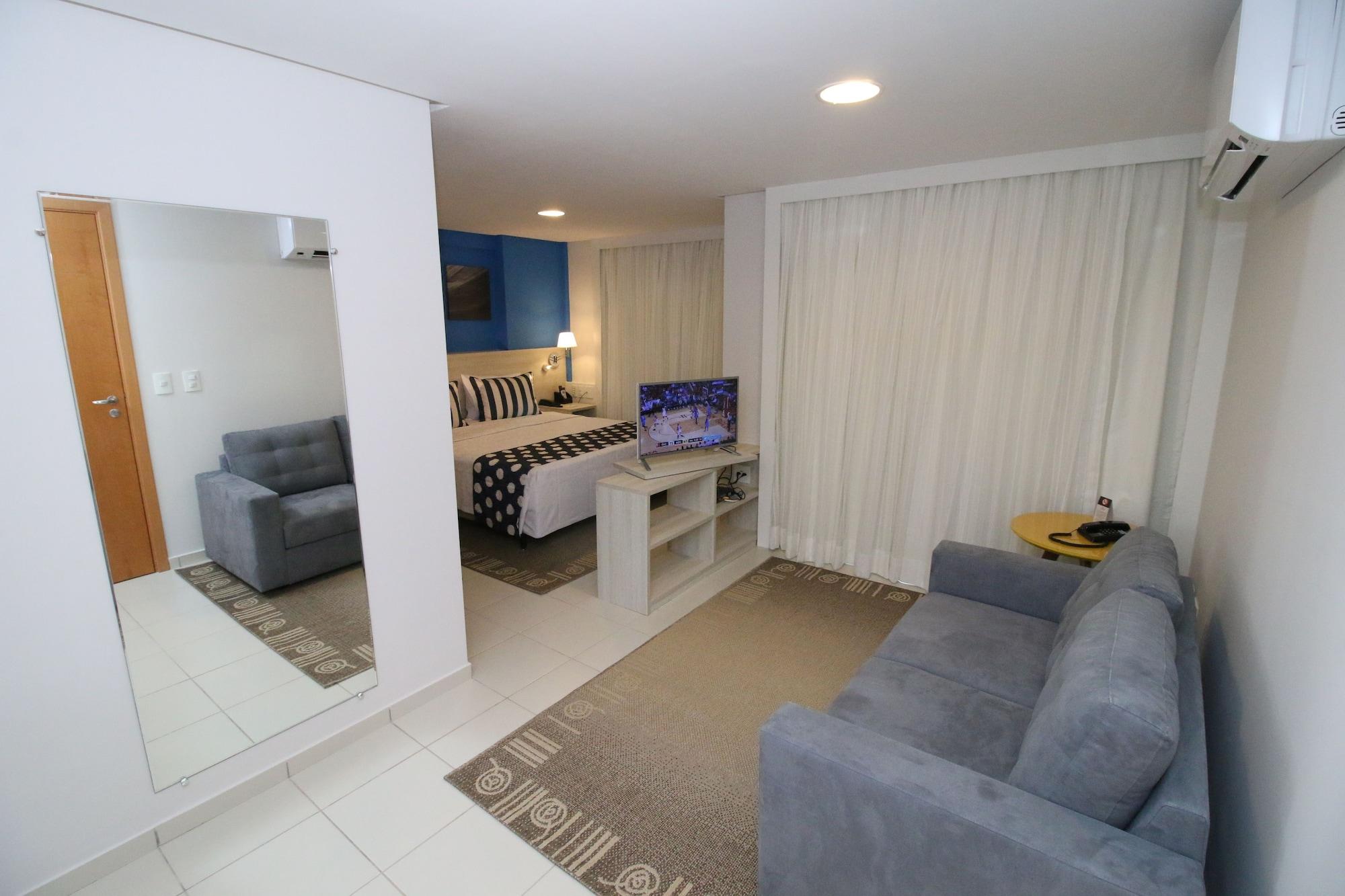 Comfort Hotel & Suites Natal Zewnętrze zdjęcie