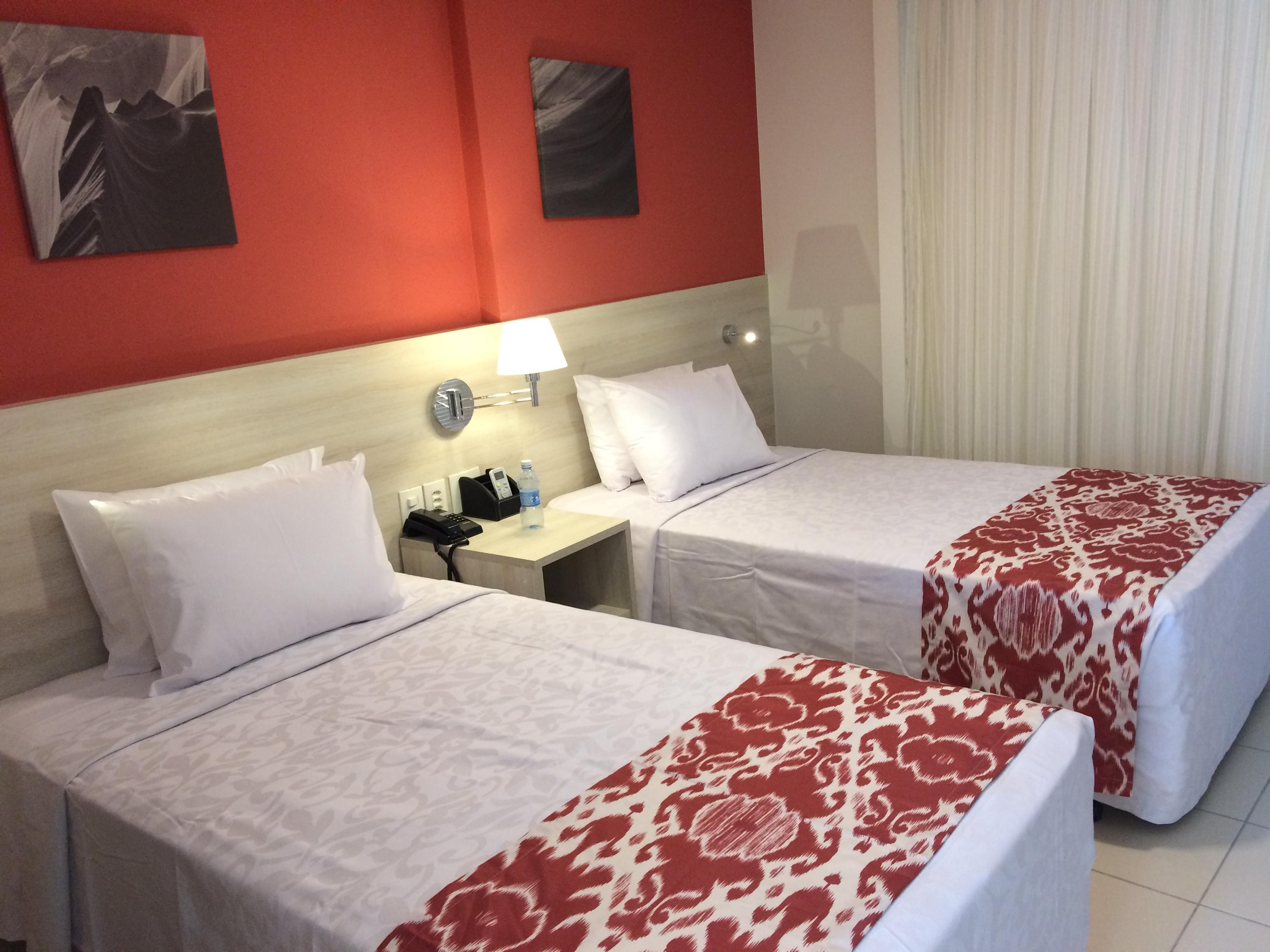 Comfort Hotel & Suites Natal Zewnętrze zdjęcie