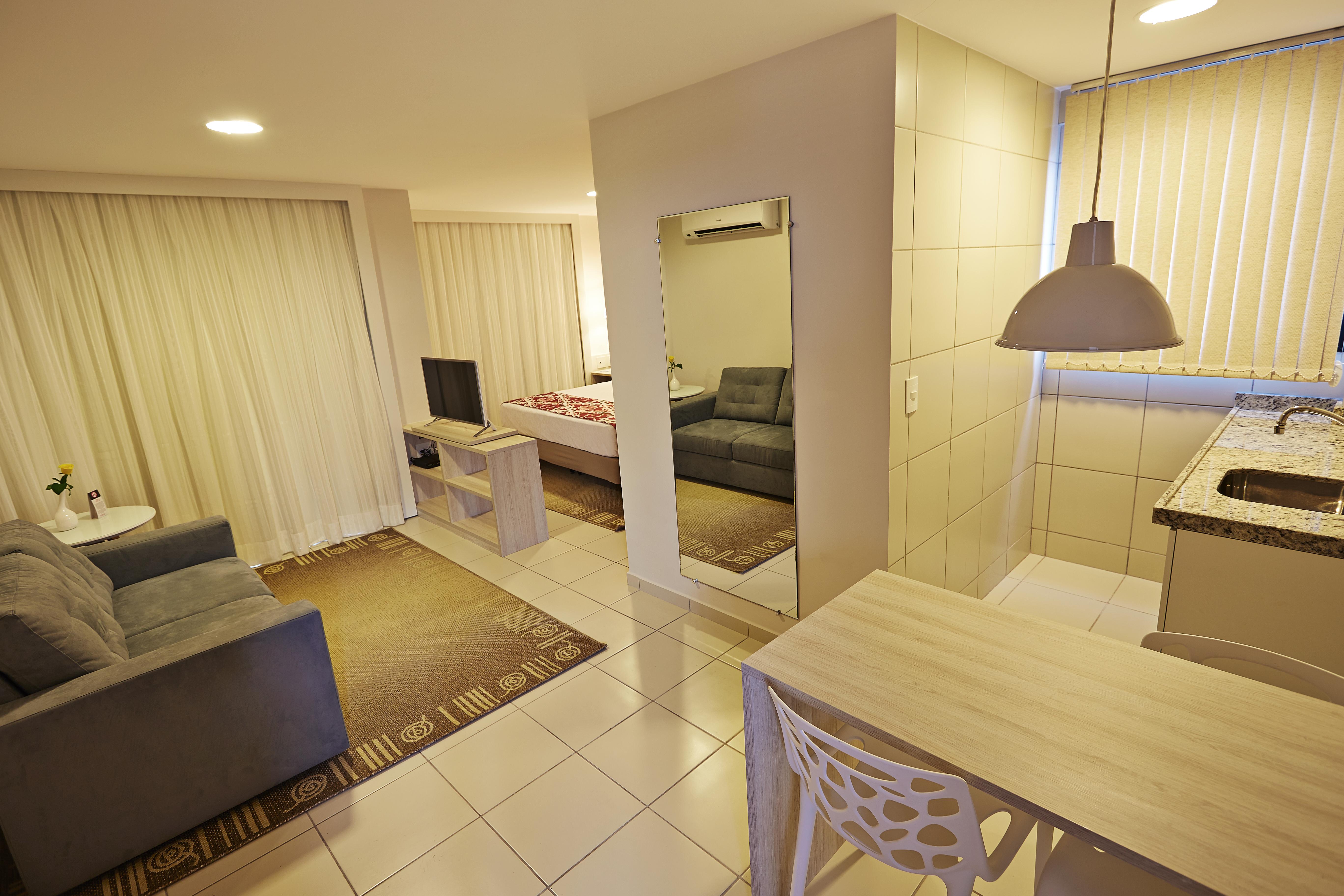 Comfort Hotel & Suites Natal Zewnętrze zdjęcie