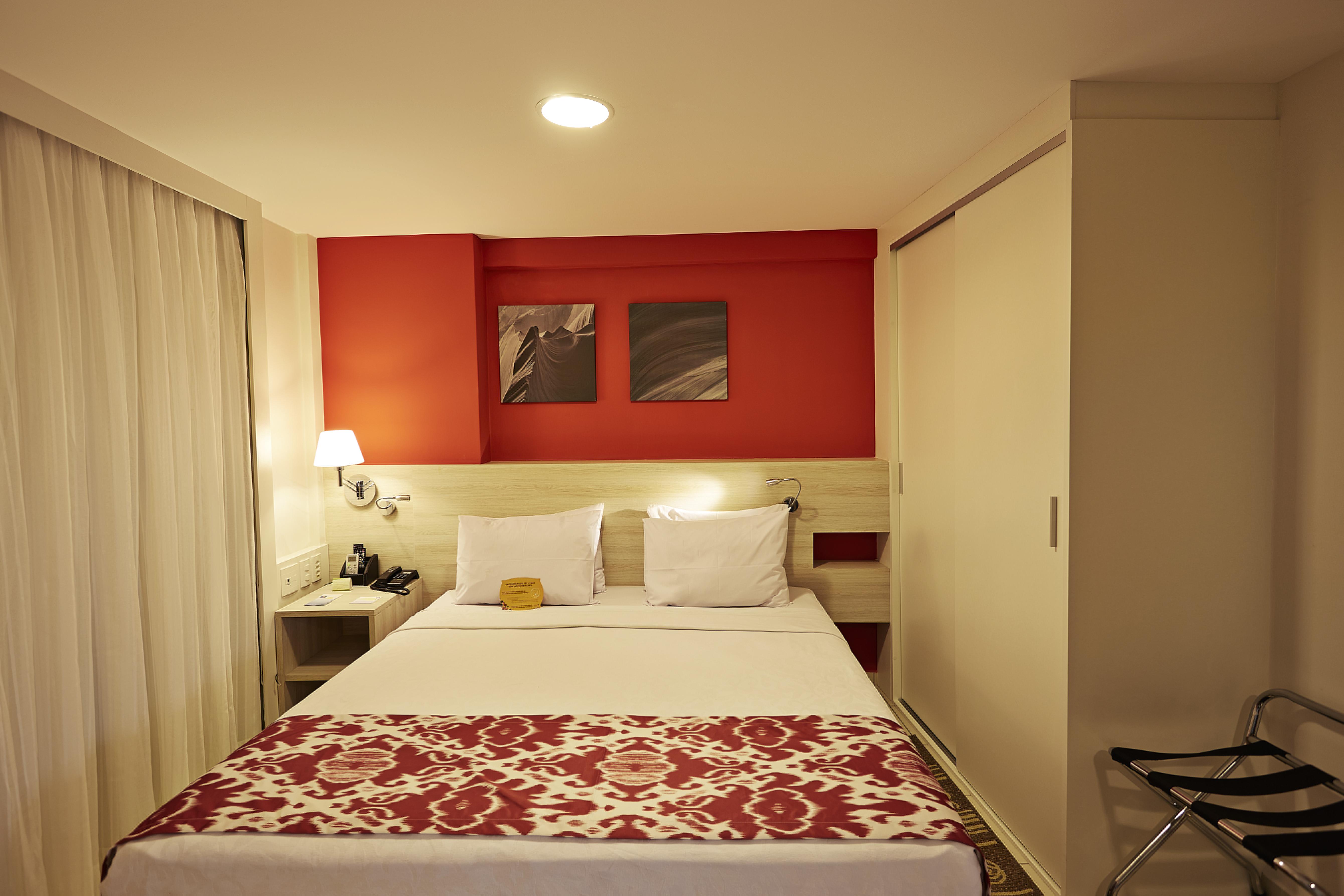 Comfort Hotel & Suites Natal Zewnętrze zdjęcie