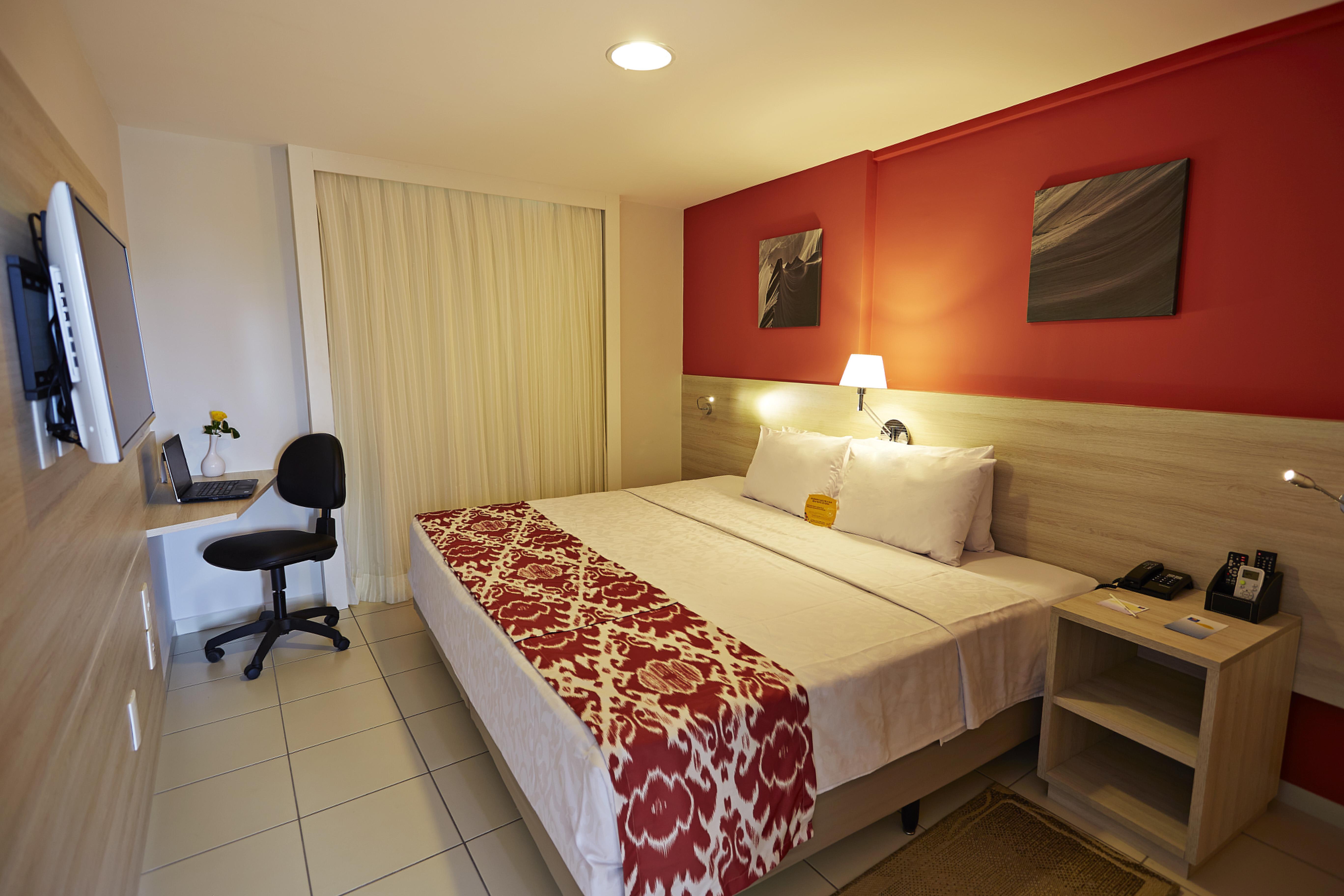 Comfort Hotel & Suites Natal Zewnętrze zdjęcie