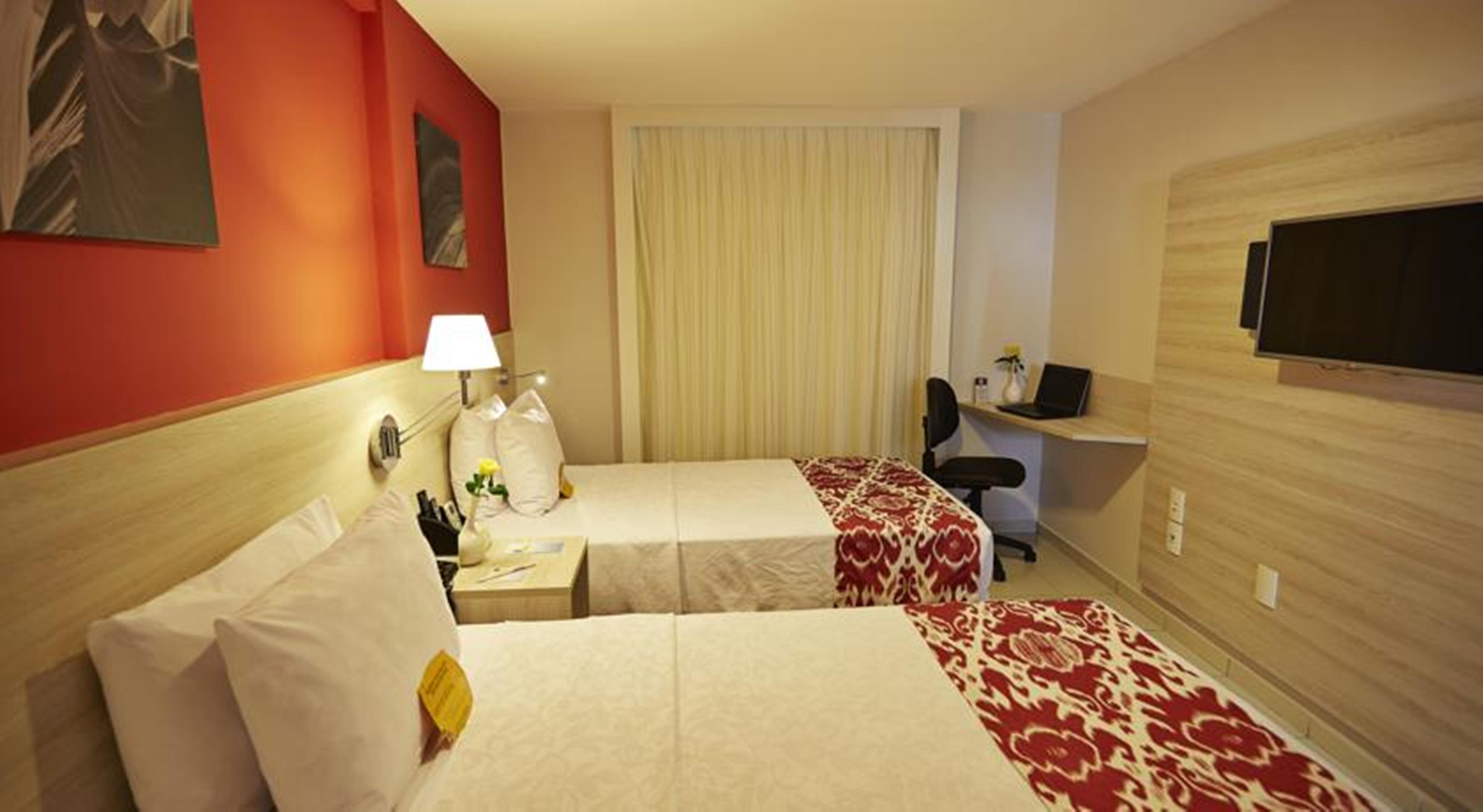 Comfort Hotel & Suites Natal Zewnętrze zdjęcie