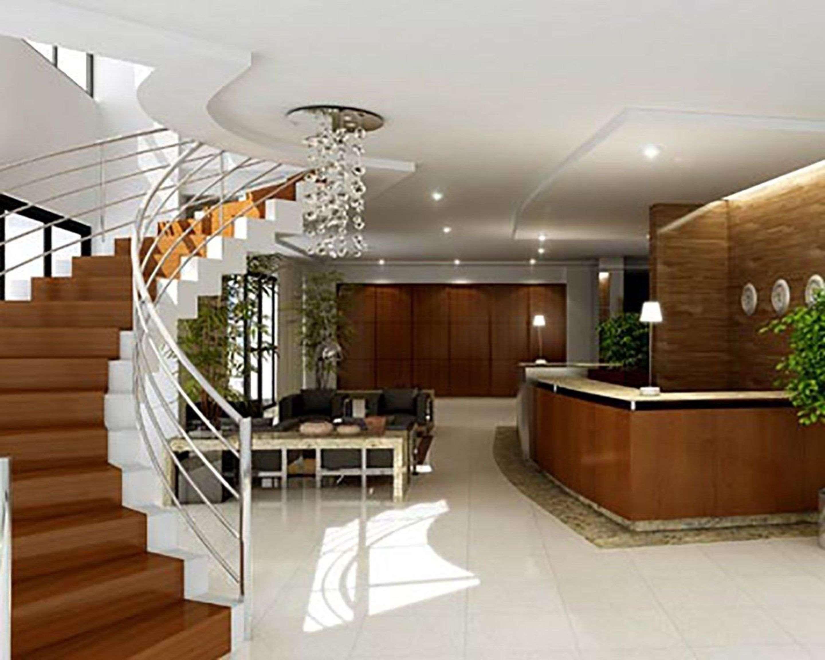 Comfort Hotel & Suites Natal Zewnętrze zdjęcie