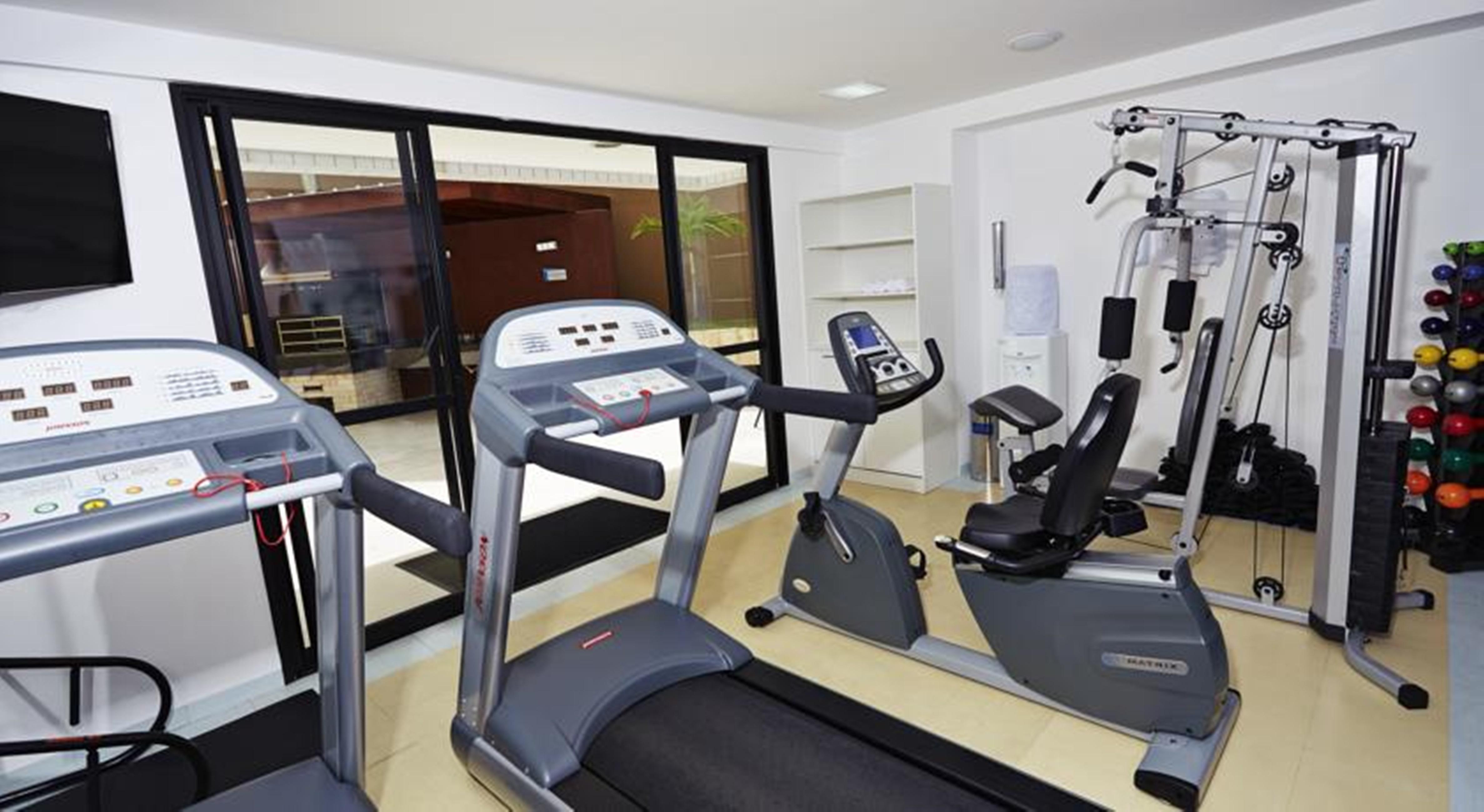 Comfort Hotel & Suites Natal Zewnętrze zdjęcie