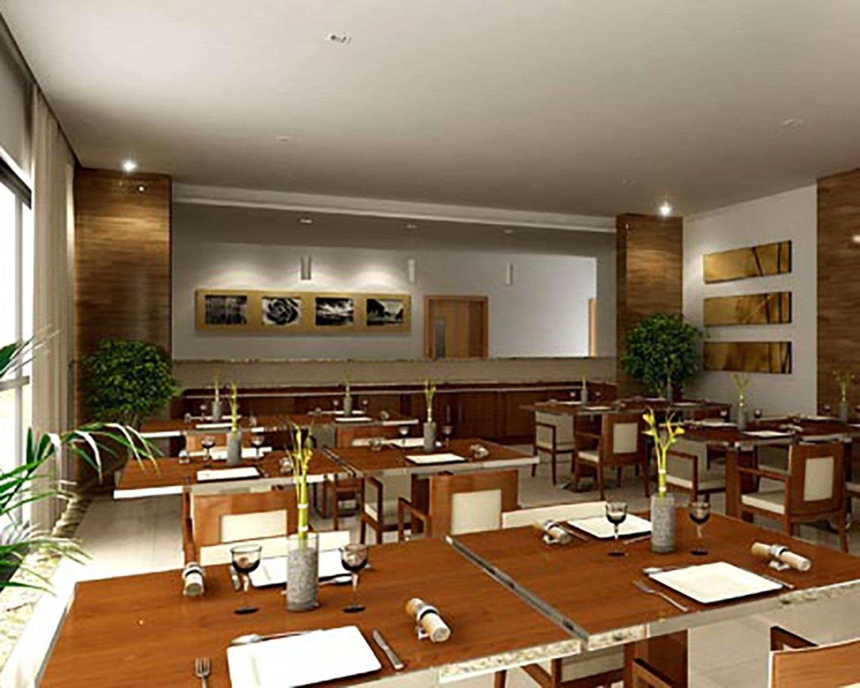 Comfort Hotel & Suites Natal Zewnętrze zdjęcie