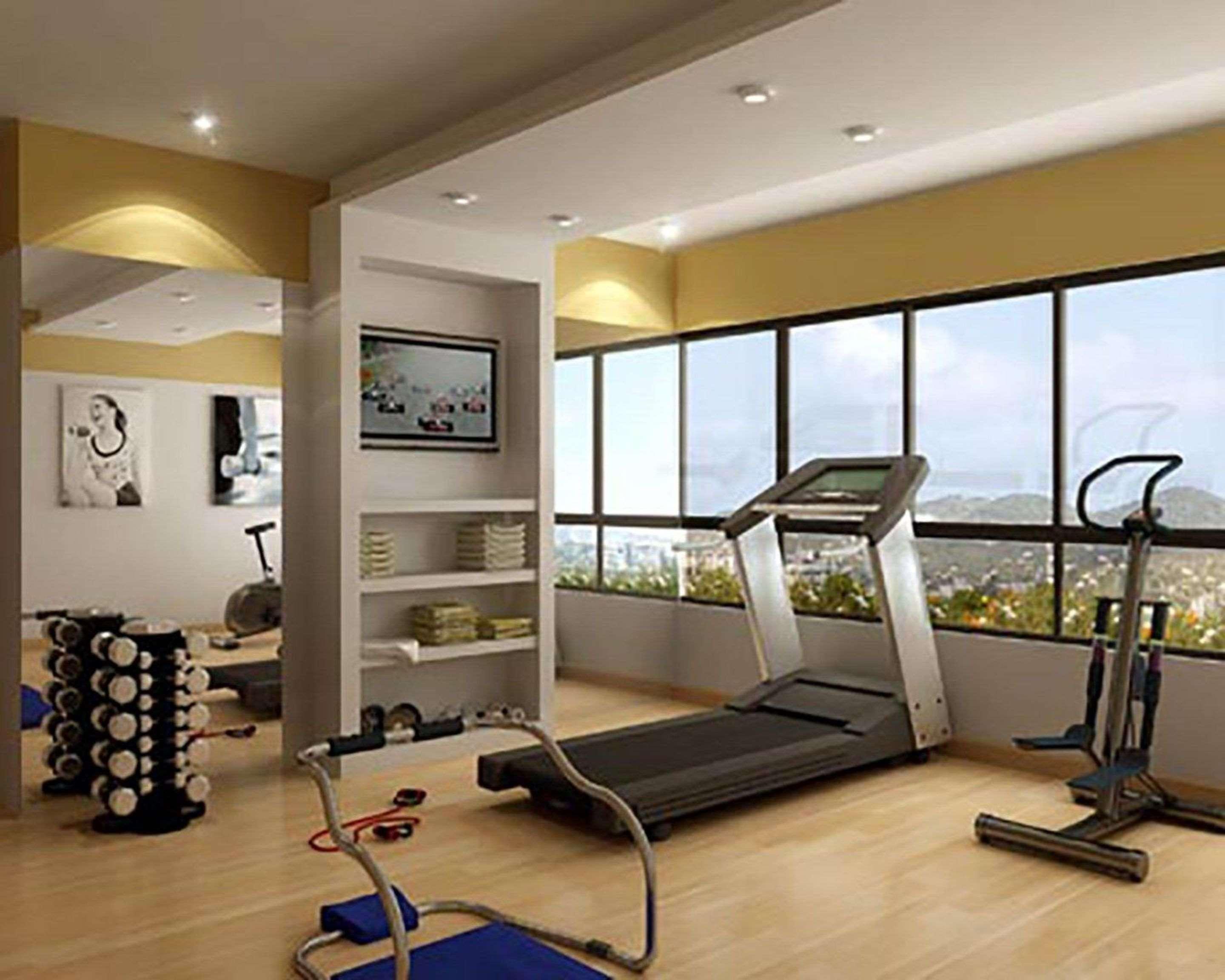 Comfort Hotel & Suites Natal Zewnętrze zdjęcie