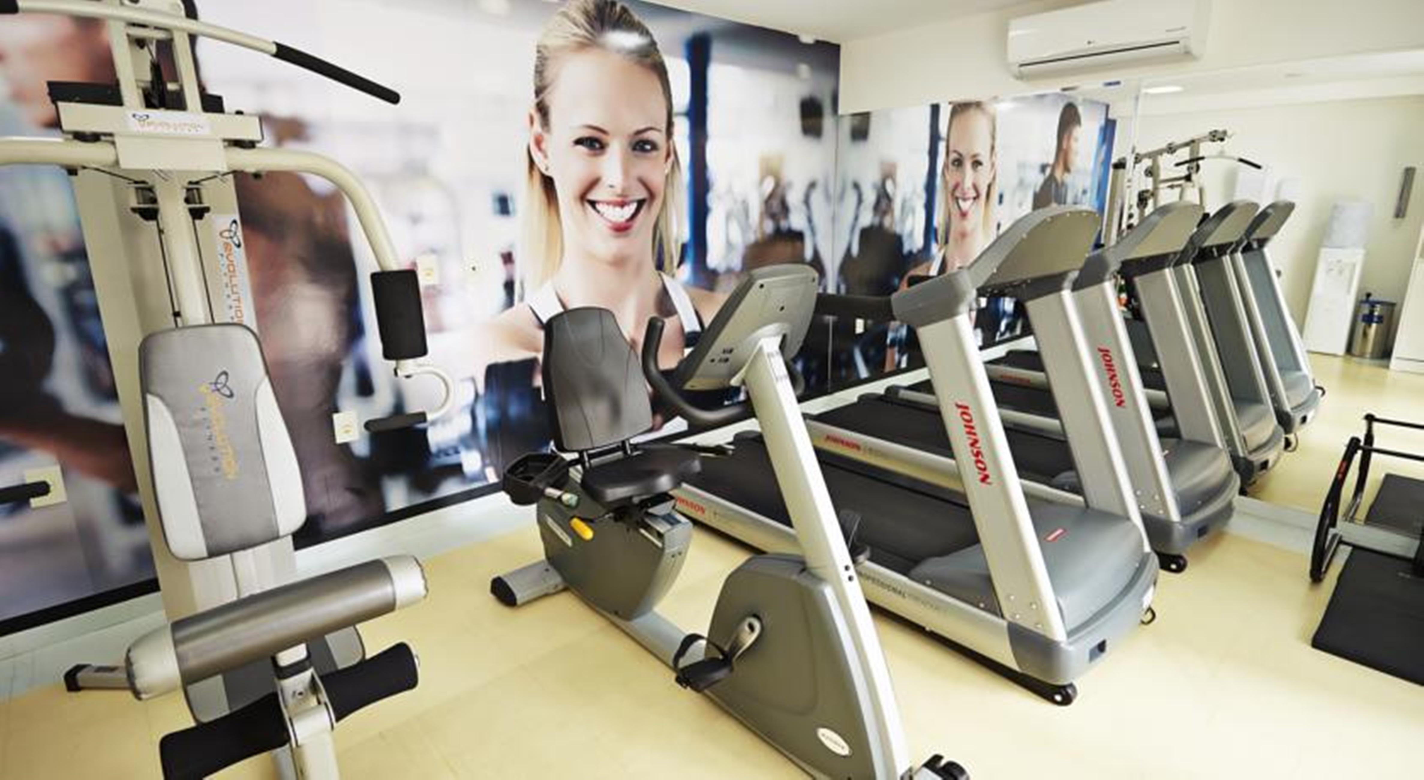 Comfort Hotel & Suites Natal Zewnętrze zdjęcie