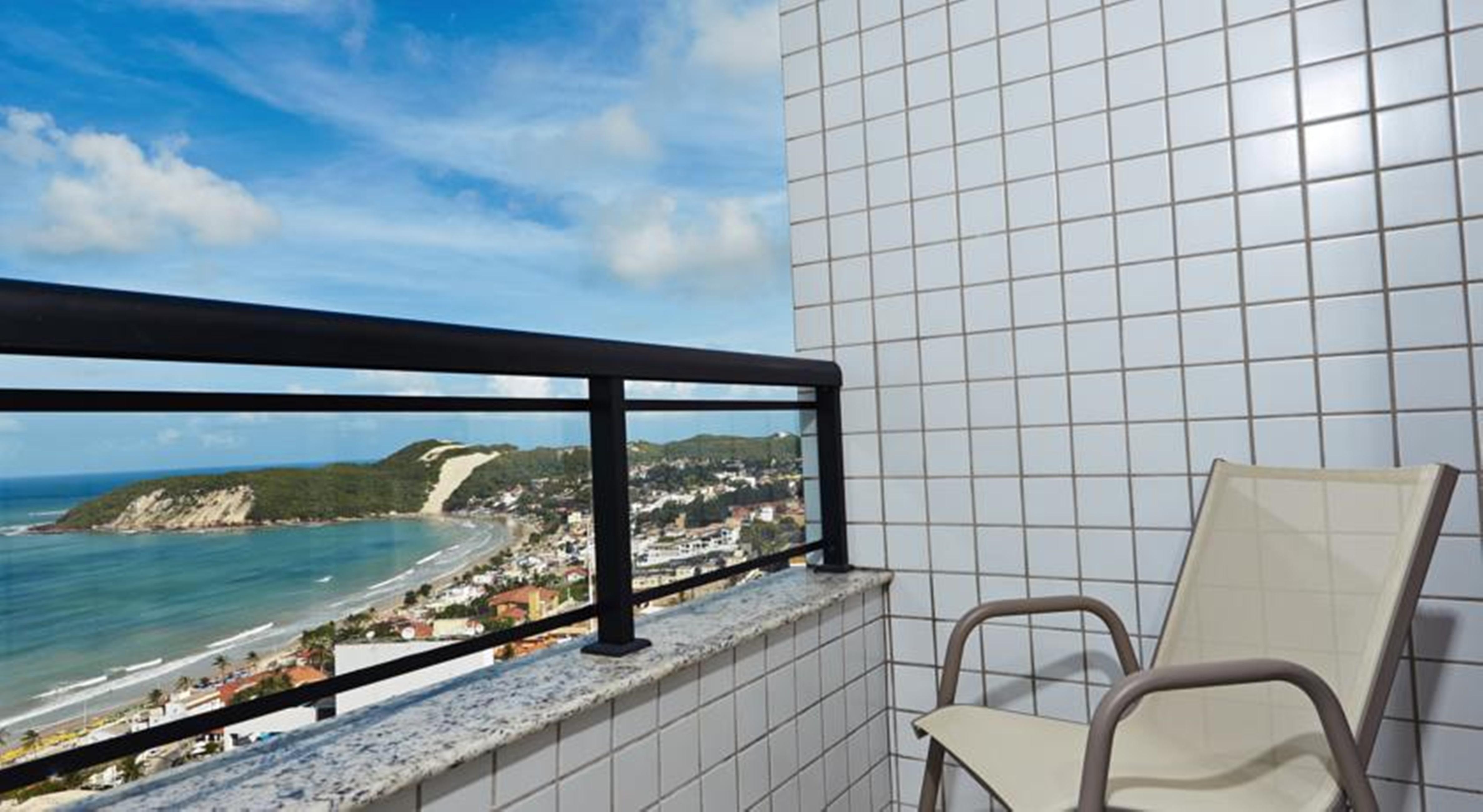 Comfort Hotel & Suites Natal Zewnętrze zdjęcie