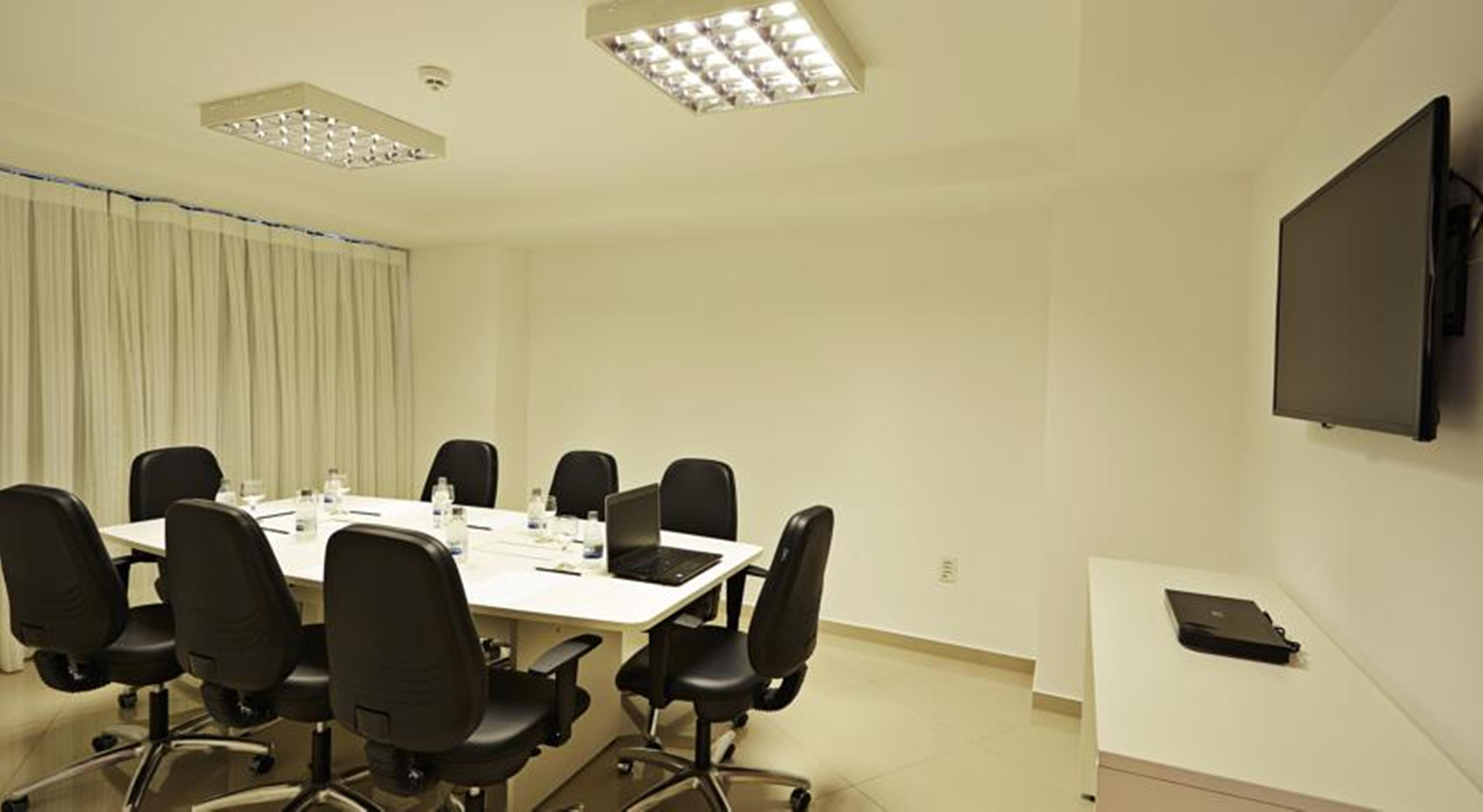 Comfort Hotel & Suites Natal Zewnętrze zdjęcie