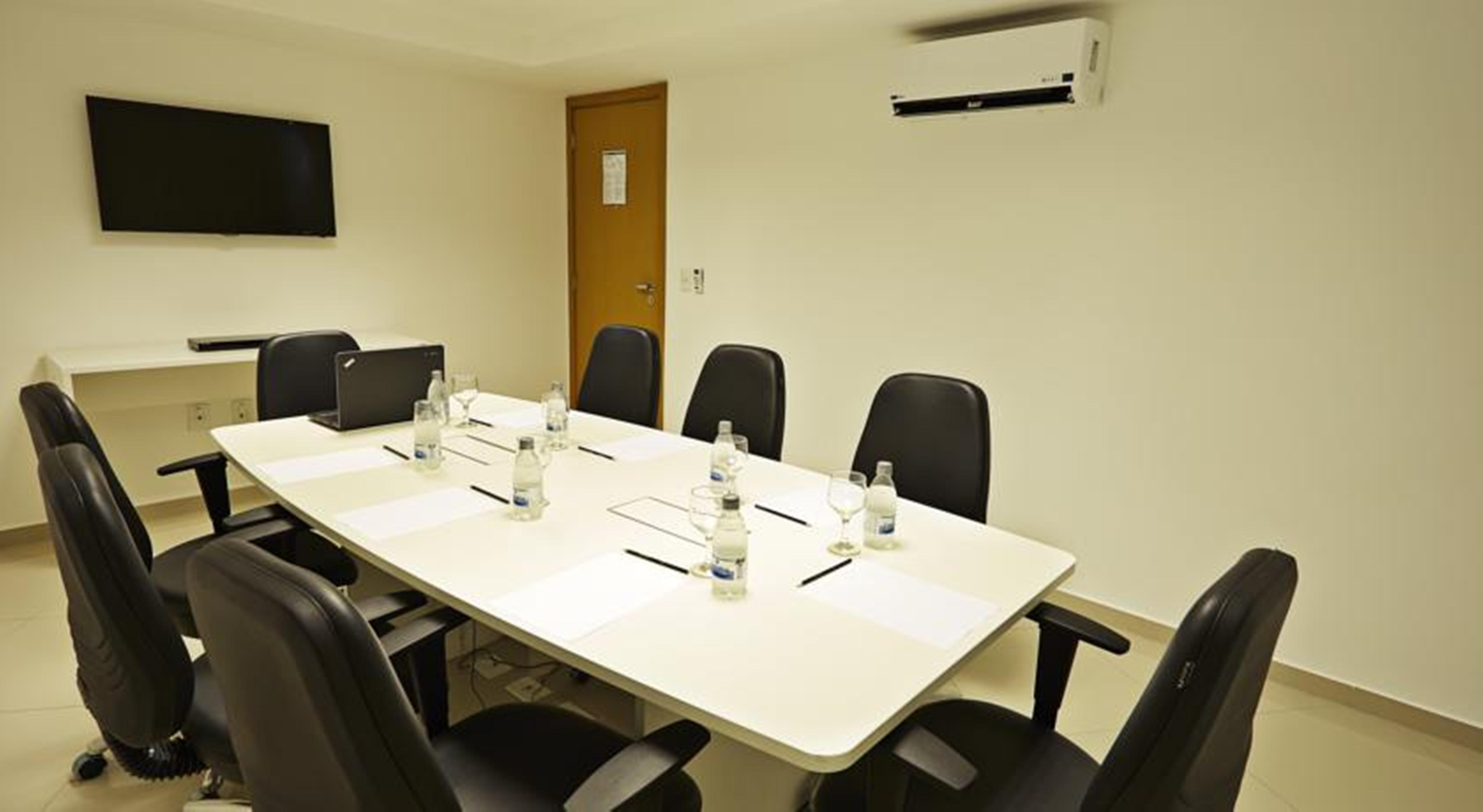 Comfort Hotel & Suites Natal Zewnętrze zdjęcie
