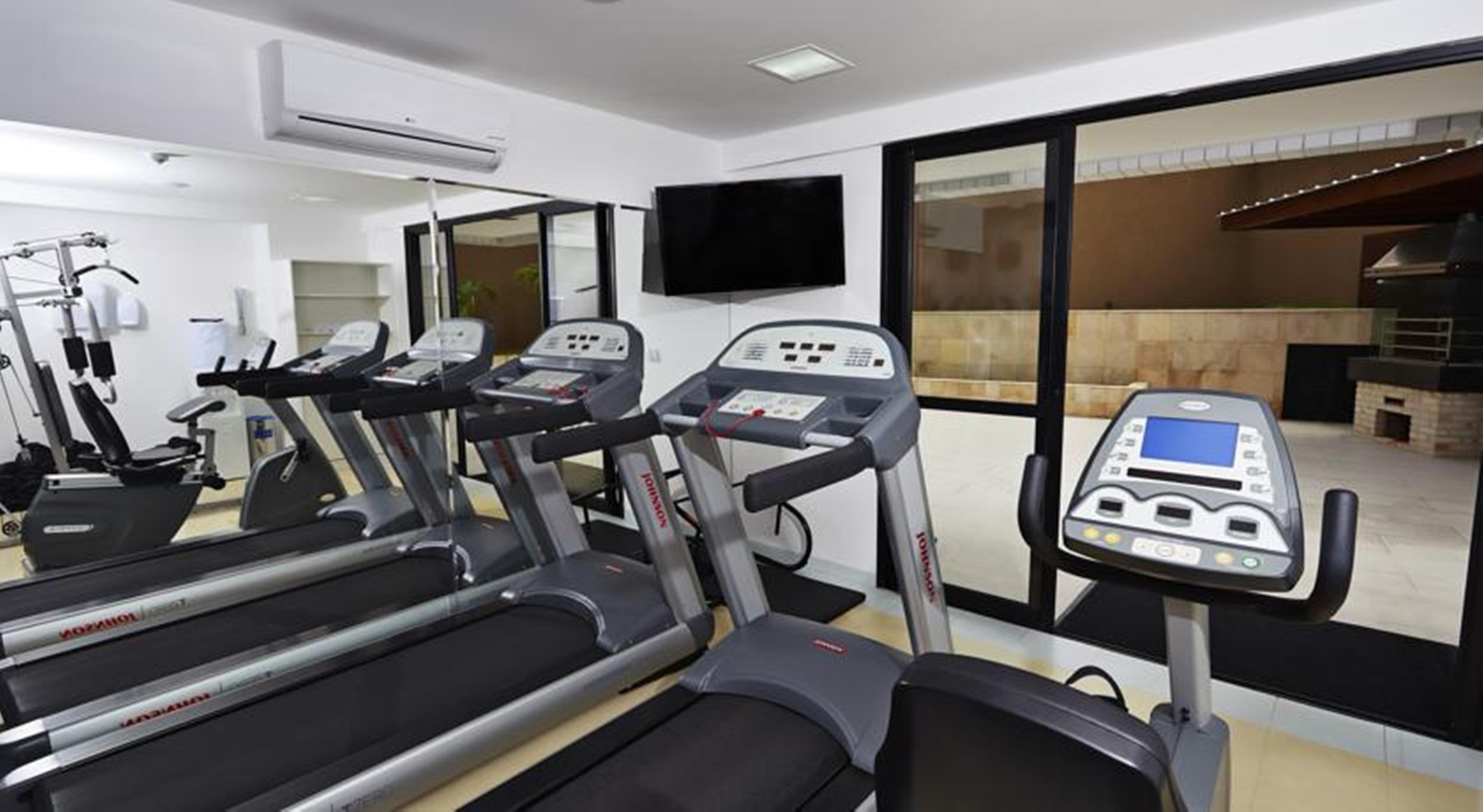 Comfort Hotel & Suites Natal Zewnętrze zdjęcie