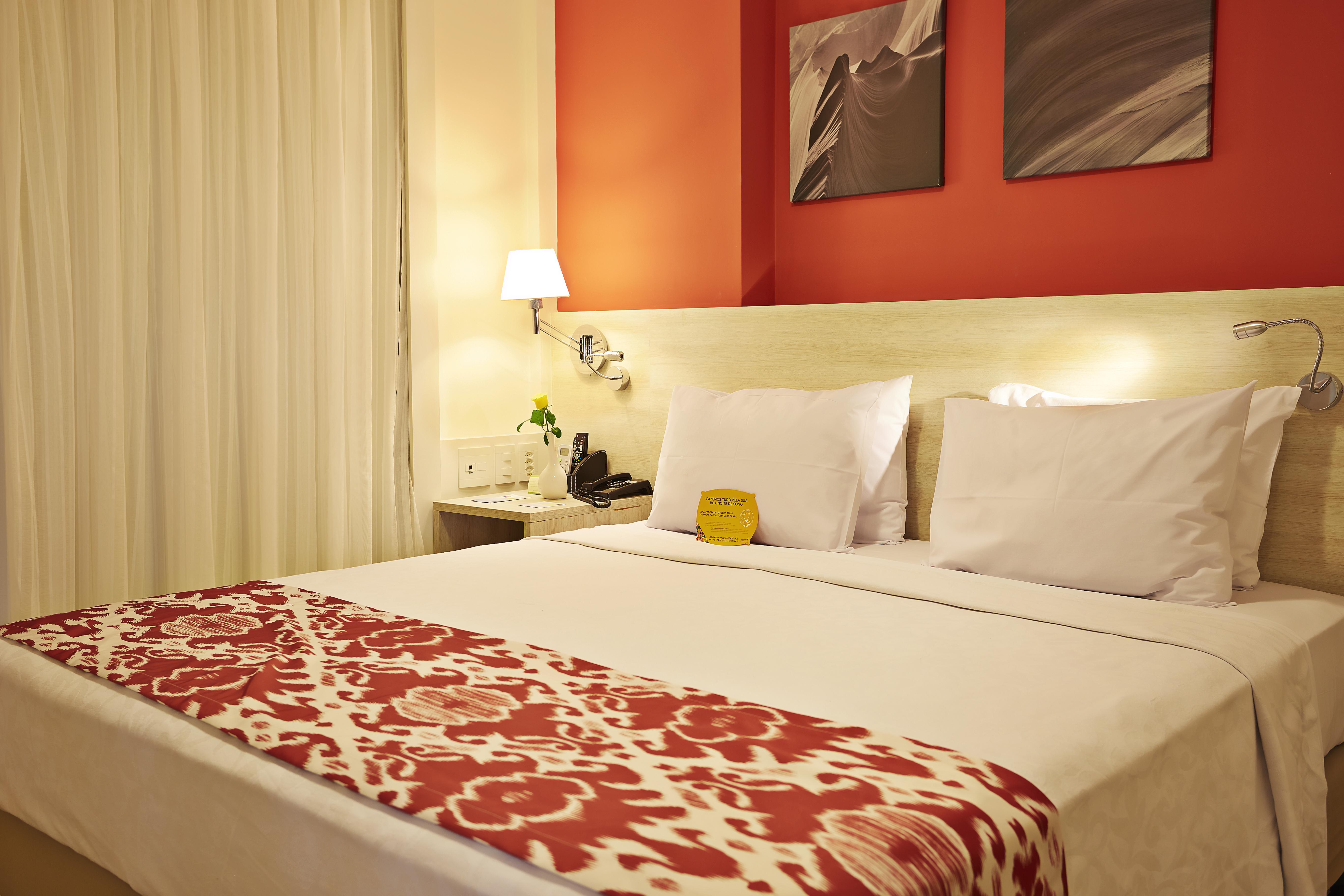 Comfort Hotel & Suites Natal Zewnętrze zdjęcie