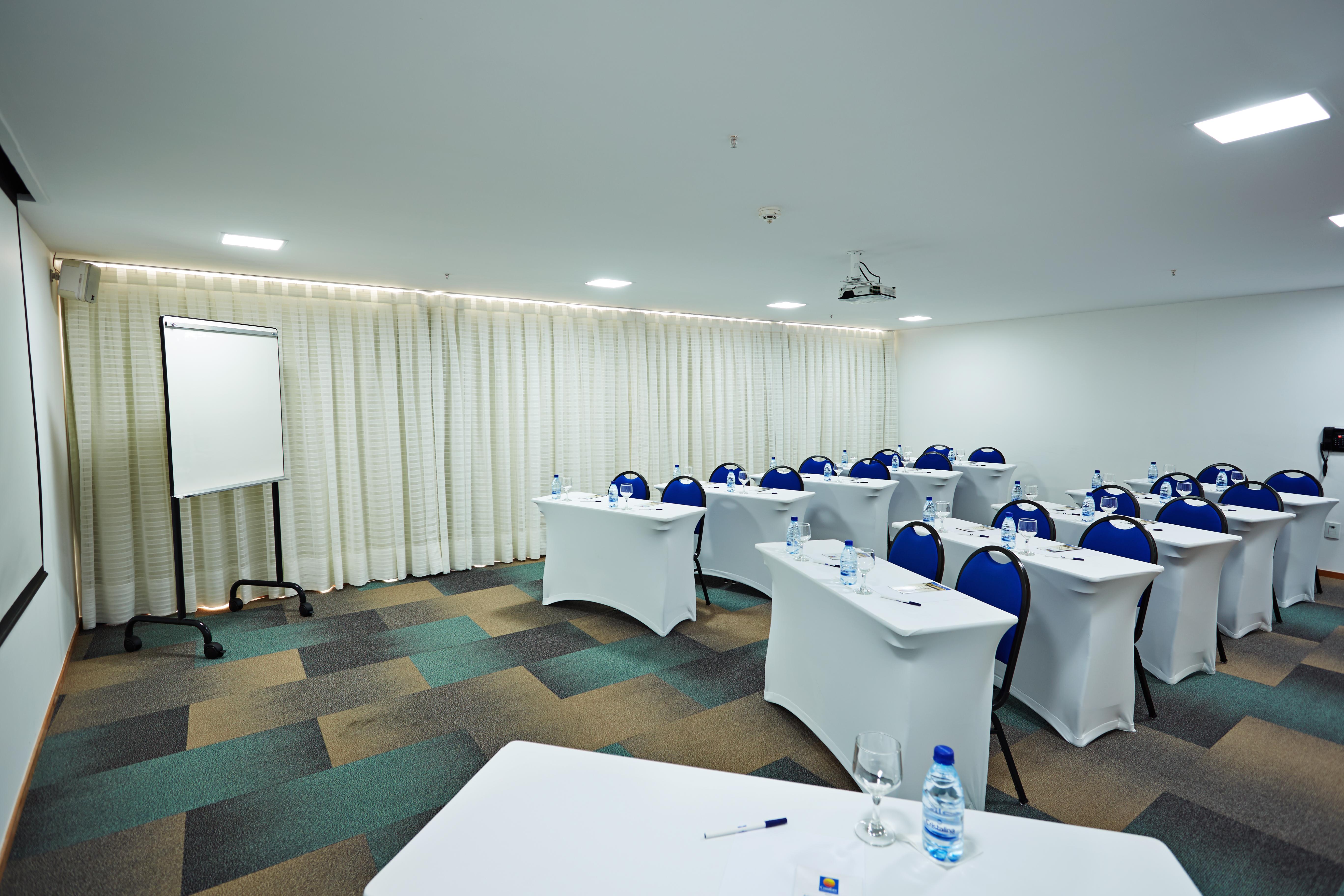 Comfort Hotel & Suites Natal Zewnętrze zdjęcie