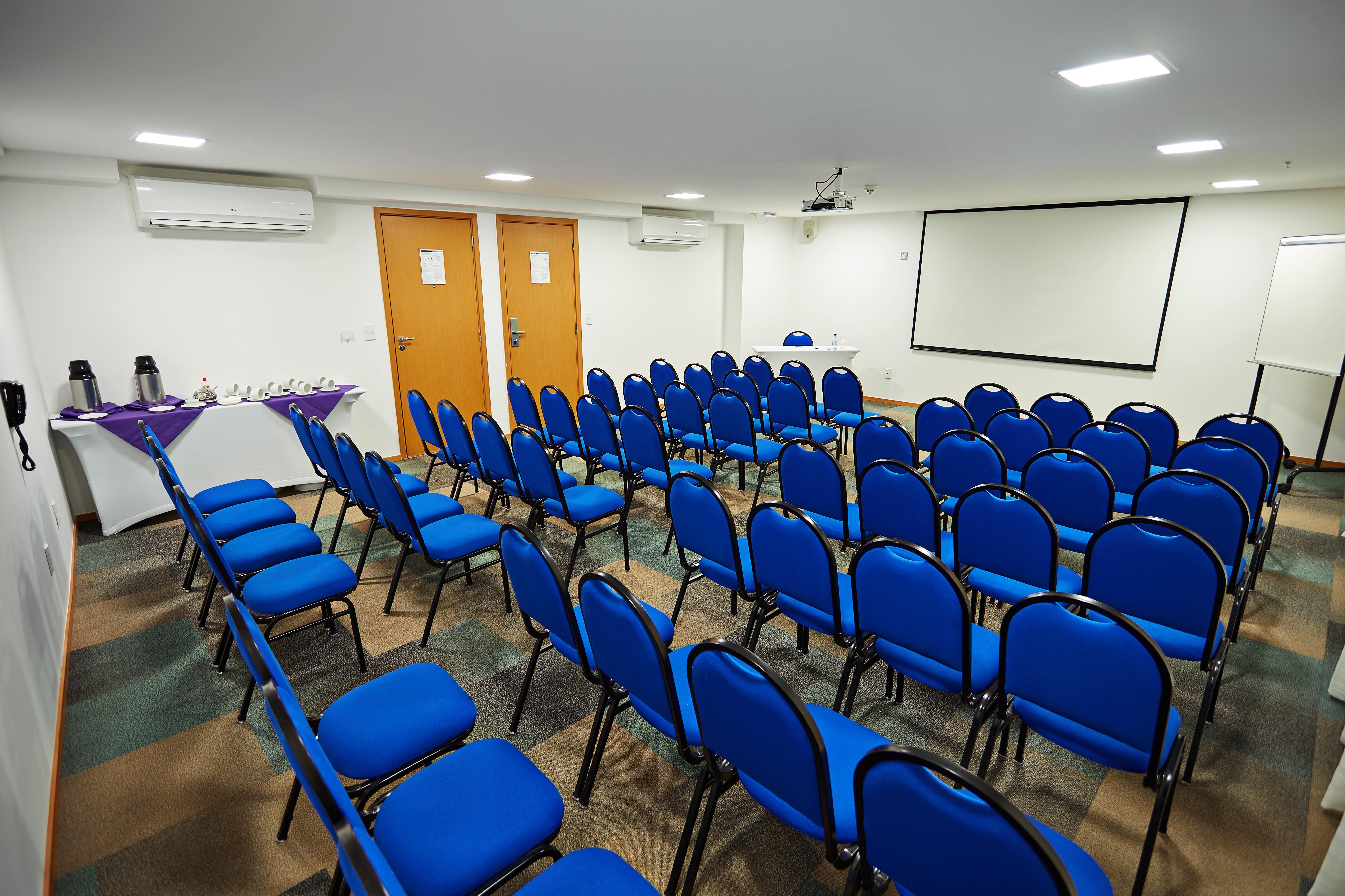 Comfort Hotel & Suites Natal Zewnętrze zdjęcie