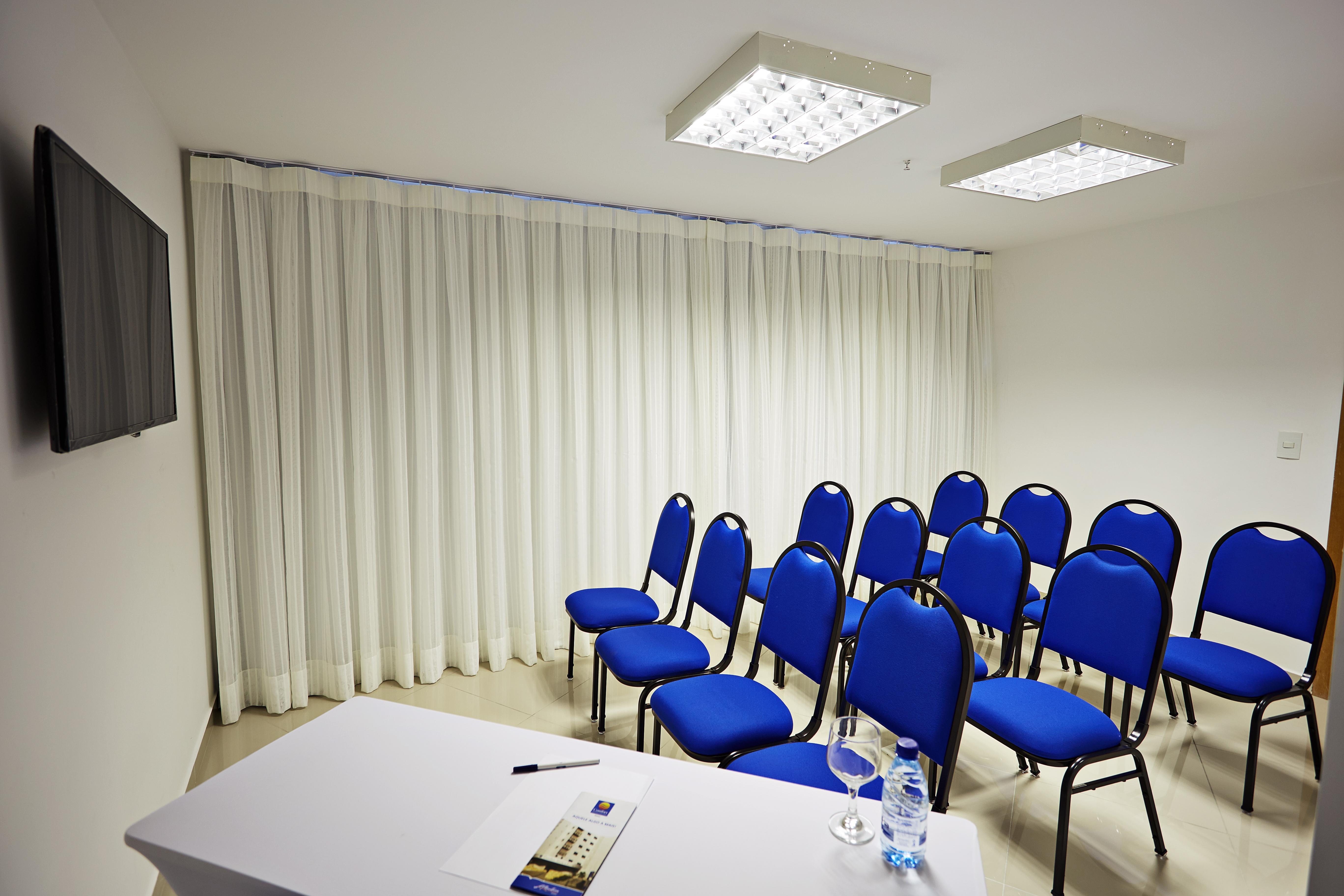 Comfort Hotel & Suites Natal Zewnętrze zdjęcie
