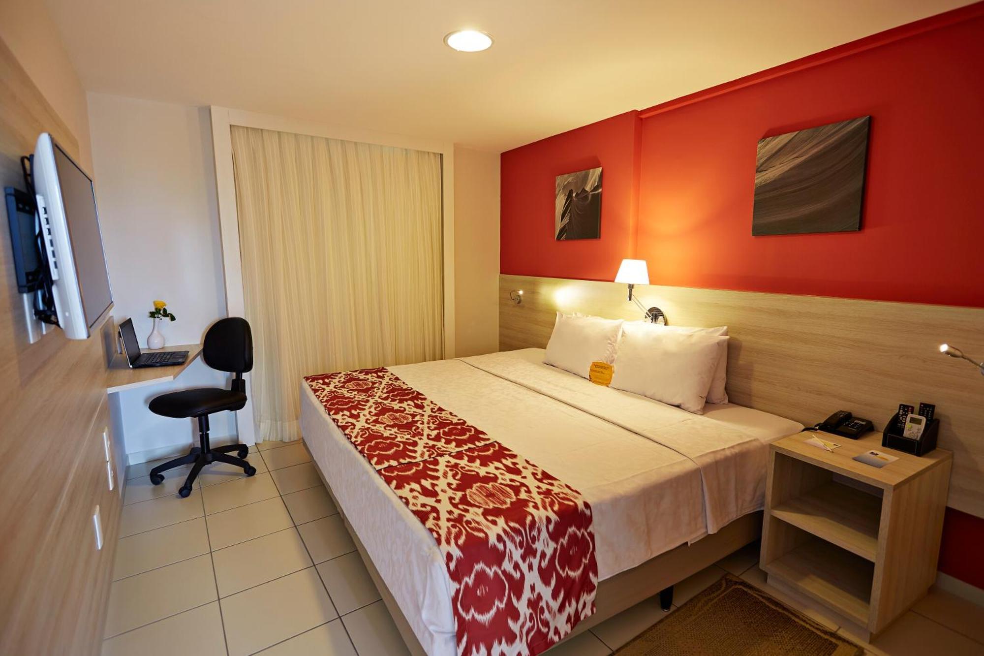 Comfort Hotel & Suites Natal Zewnętrze zdjęcie