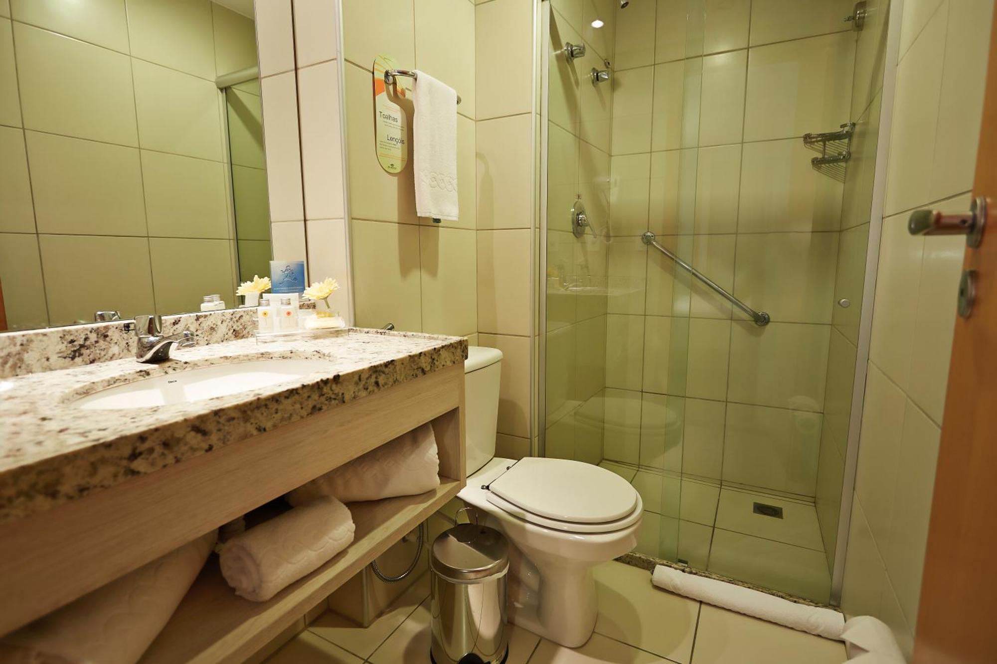 Comfort Hotel & Suites Natal Zewnętrze zdjęcie