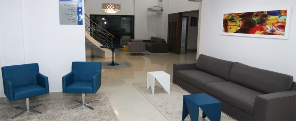 Comfort Hotel & Suites Natal Zewnętrze zdjęcie