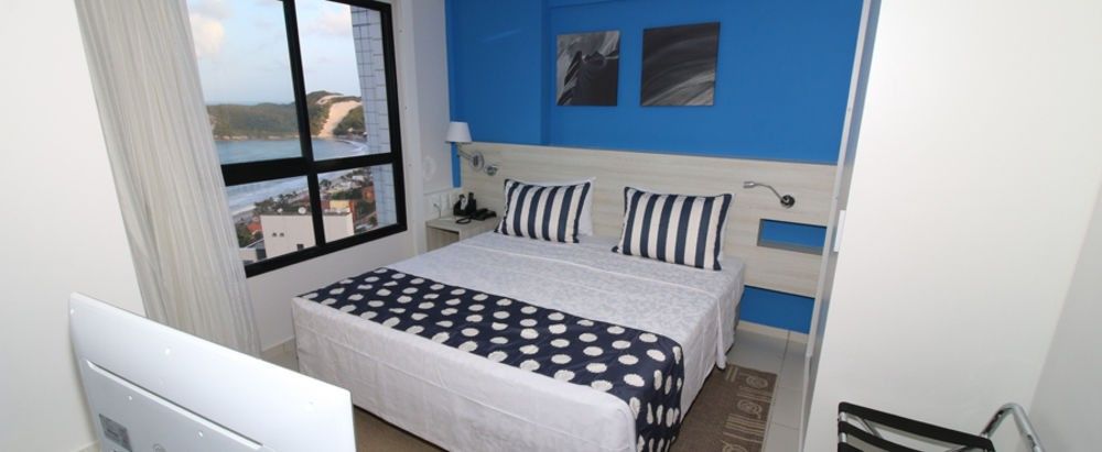 Comfort Hotel & Suites Natal Zewnętrze zdjęcie