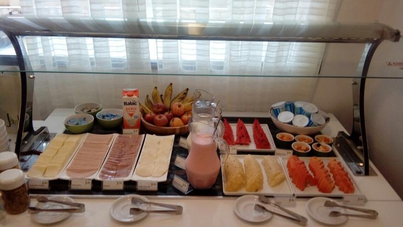 Comfort Hotel & Suites Natal Zewnętrze zdjęcie