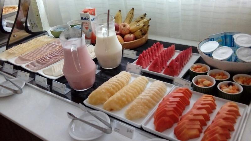 Comfort Hotel & Suites Natal Zewnętrze zdjęcie