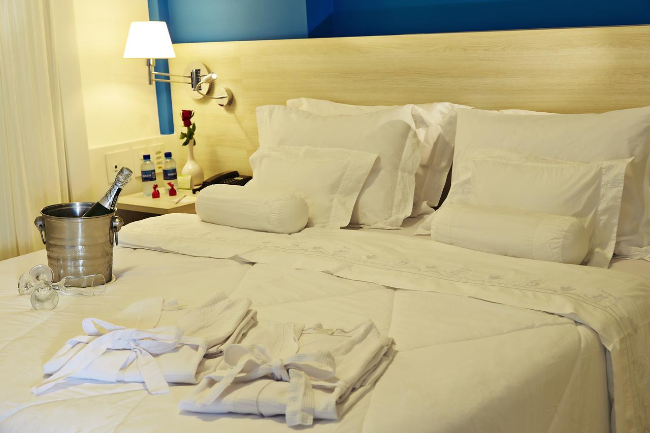 Comfort Hotel & Suites Natal Zewnętrze zdjęcie