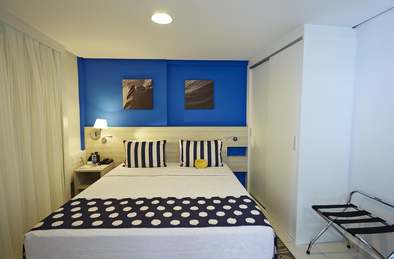 Comfort Hotel & Suites Natal Zewnętrze zdjęcie