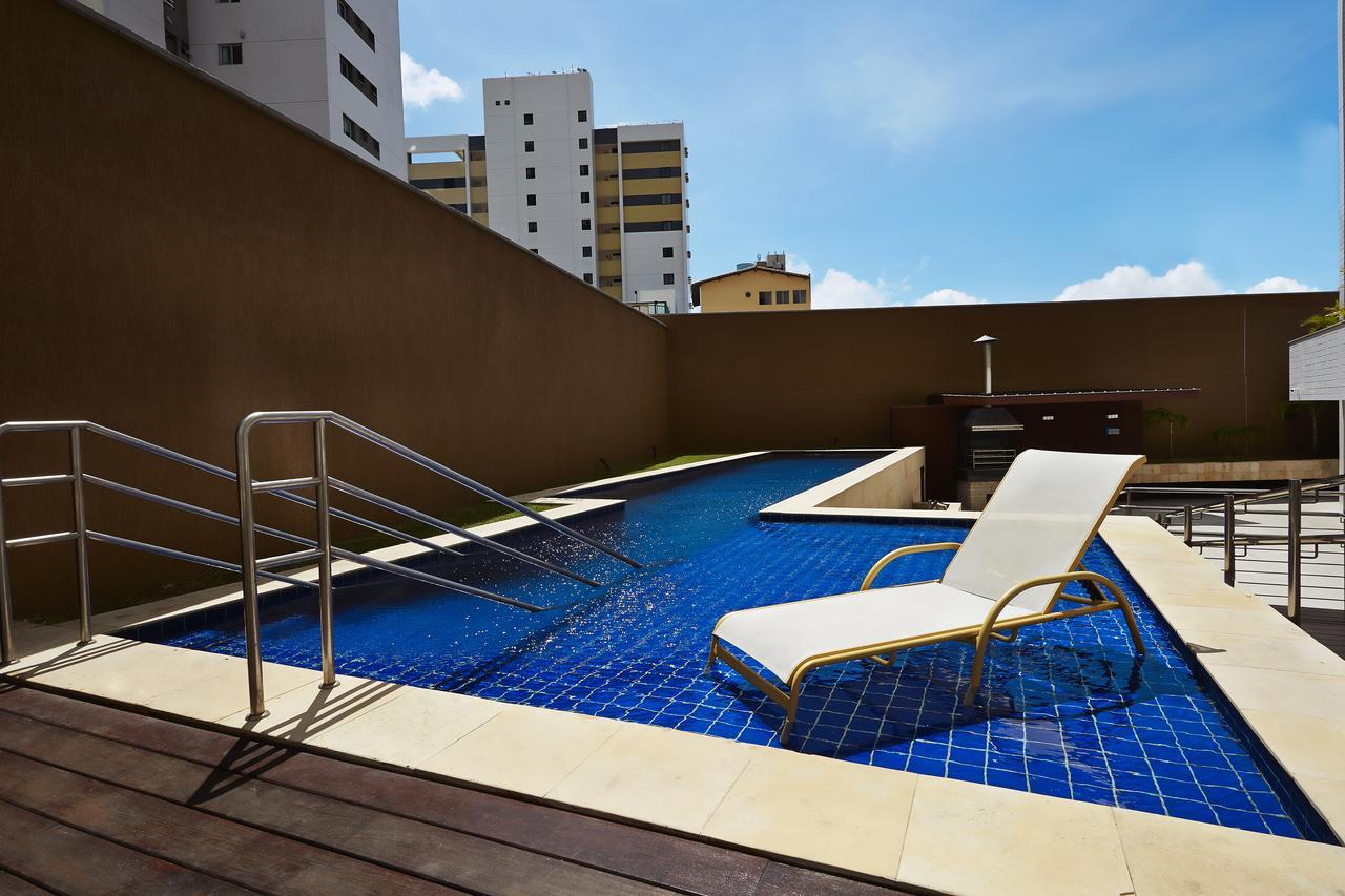 Comfort Hotel & Suites Natal Zewnętrze zdjęcie