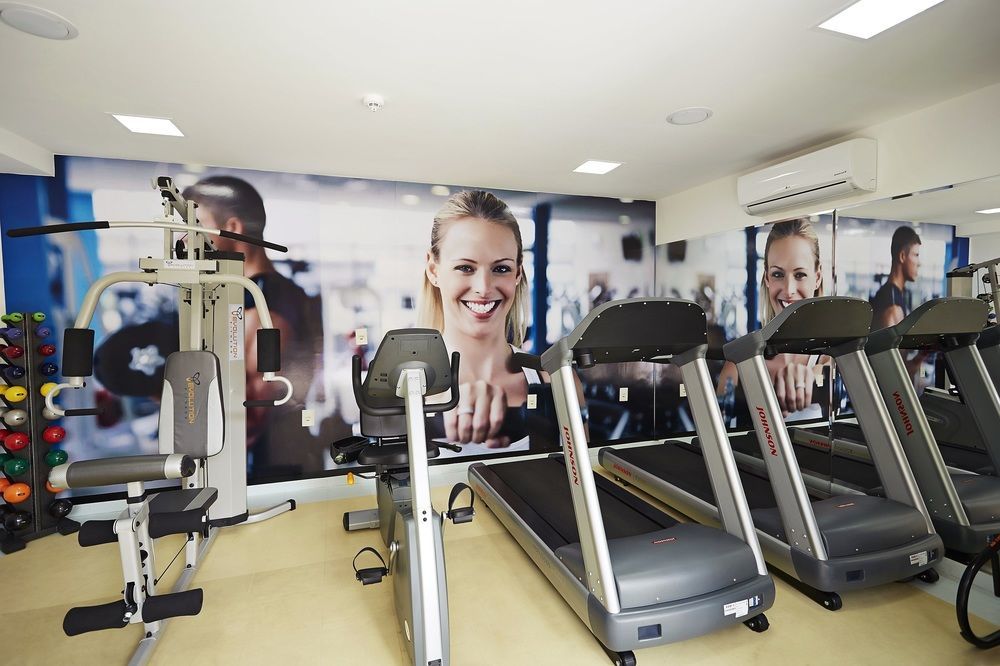 Comfort Hotel & Suites Natal Zewnętrze zdjęcie