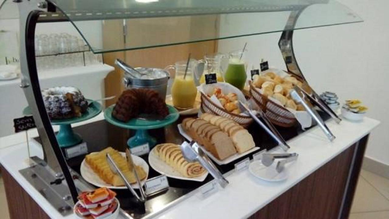Comfort Hotel & Suites Natal Zewnętrze zdjęcie