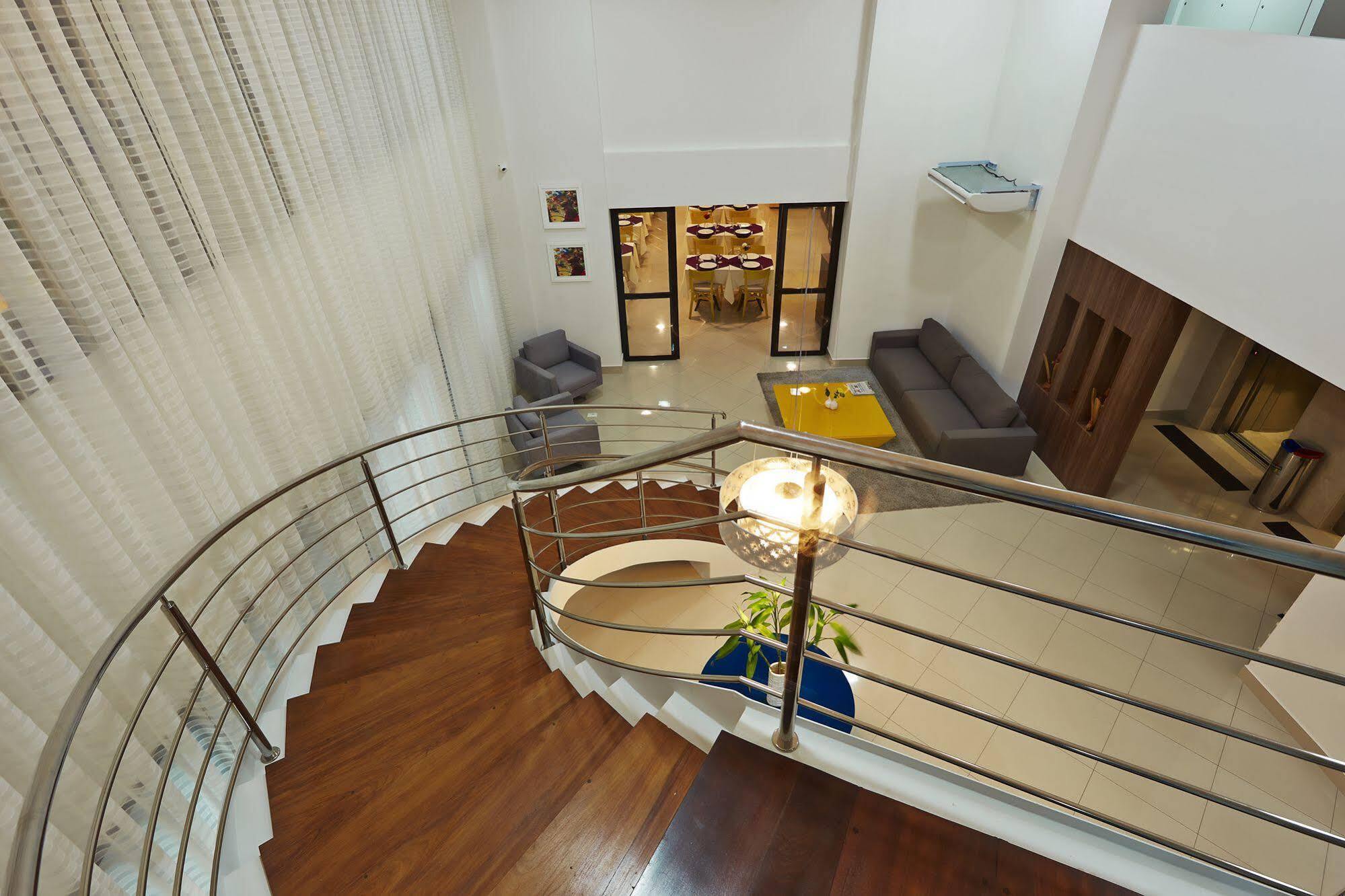 Comfort Hotel & Suites Natal Zewnętrze zdjęcie
