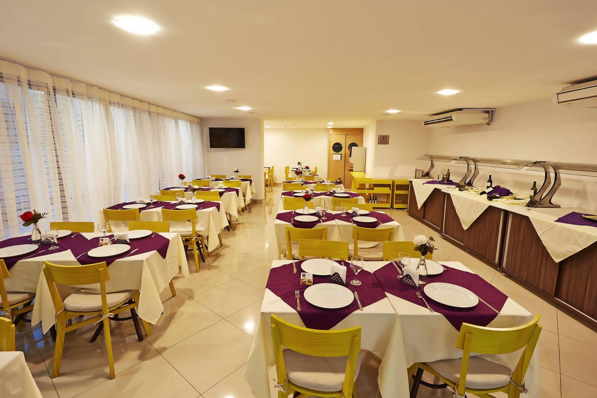 Comfort Hotel & Suites Natal Zewnętrze zdjęcie