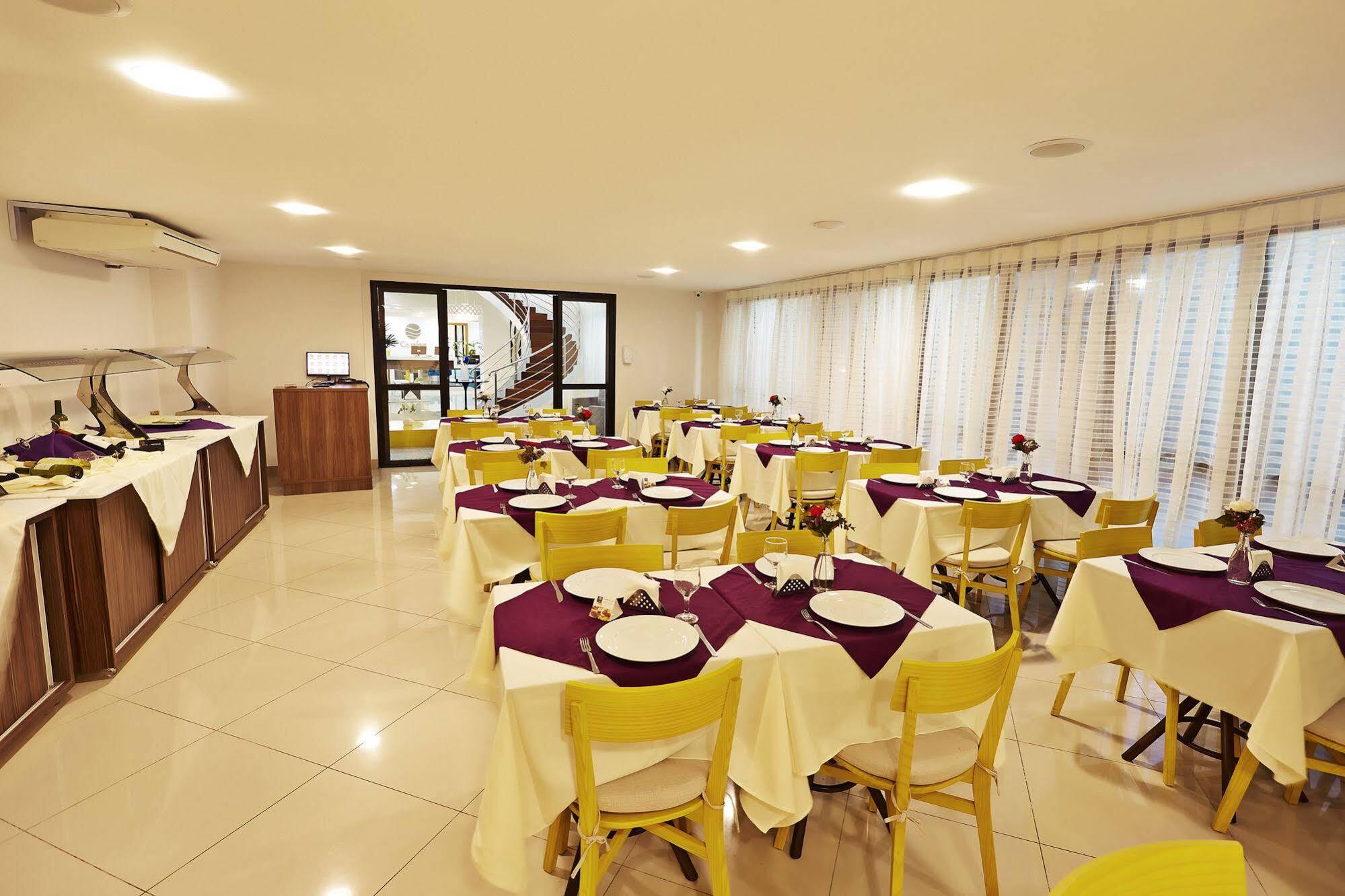 Comfort Hotel & Suites Natal Zewnętrze zdjęcie