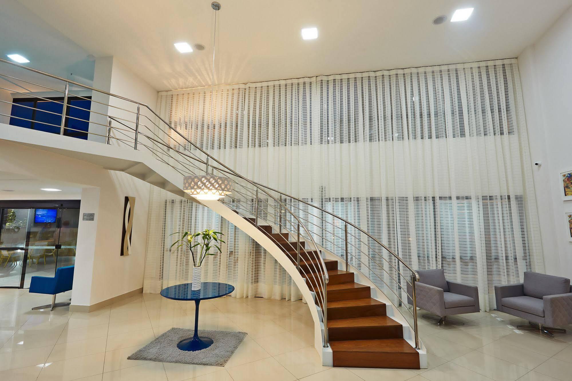Comfort Hotel & Suites Natal Zewnętrze zdjęcie